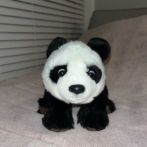 🐼 WEBKINZ SIGNATURE PANDA 🐼